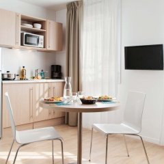 Adagio Access Paris Clichy - Bild 18