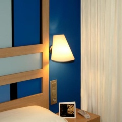 Ciutat de Barcelona Hotel - Bild 5
