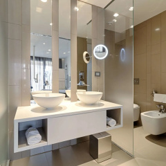The Rooms Serviced Apartments Tirana thumbnail 9