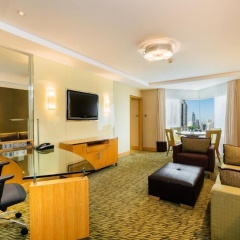 Holiday Inn Bangkok Silom by IHG - Bild 11