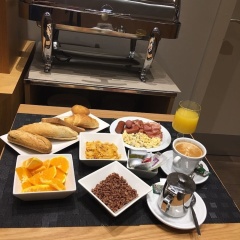 Hostal Antón Martín - Bild 11