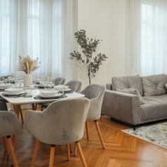 7Seas Apartment Luxus-Altbau - Bild 14