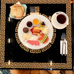 Levent Palace Hotel - Bild 13