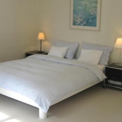 The Garden Guesthouse - Bild 5