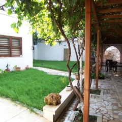 Ozkavak Hotel Kaleici - Bild 18