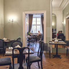 Imperial Hotel - Bild 21