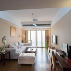 Guangzhou Yinfeng International Apart Hotel thumbnail 11