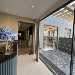 ARNI Skye Hotel - Bild 23