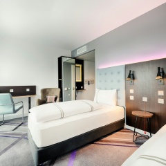 Premier Inn Wiesbaden City Centre - Bild 6