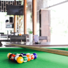 Naiharn Beach Resort - Bild 20