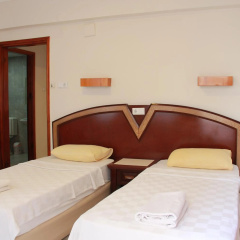 Luxor Apart Hotel - Bild 7
