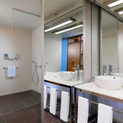 Aloft by Marriott Bursa Hotel - Bild 9