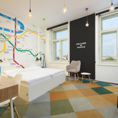 MeetMe23 - Hotel - Bild 2