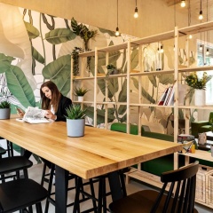 B&B Hotel Basel - Bild 20
