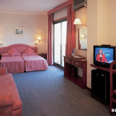 Hotel Terramar thumbnail 4