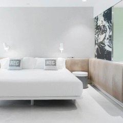 Hotel Rec Barcelona - Adults only - Bild 2