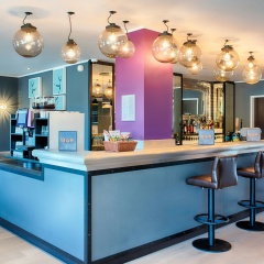 Premier Inn Lübeck City Stadtgraben - Bild 13