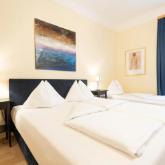 Hotel Mariahilf - Bild 7