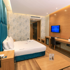 Sirin Park Hotel - Bild 4