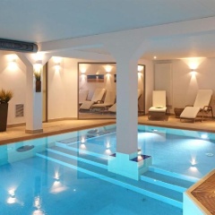 Inselresidenz Strandburg - Ferienwohnung 210 (Ref. 50967u2) - Bild 10