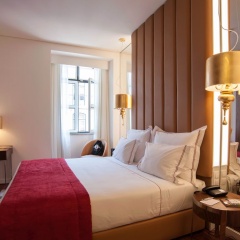 The 7 Hotel - Bild 3