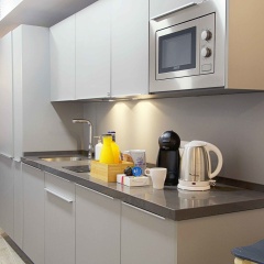 Overland Suites Catedral - Bild 18