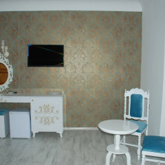 Urcu Hotel - Bild 16