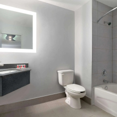 Super 8 by Wyndham Windsor/Dougall