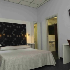 Hotel Aaron - Bild 12