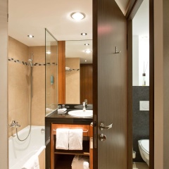 FAVORITE Parkhotel I Spa – Business – Fine Dining - Bild 11
