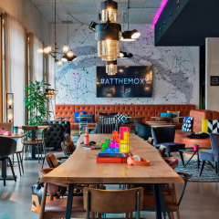 Moxy Darmstadt - Bild 20