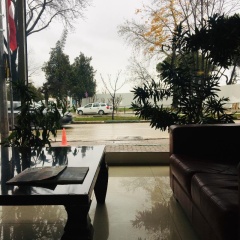Hotel Kirci Thermal & Spa - Bild 17