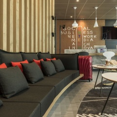 Ibis Muenchen City Ost - Bild 19