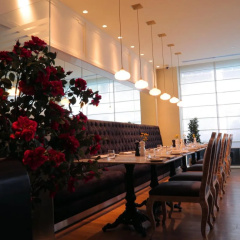 The Abdali Boulevard Hotel thumbnail 23