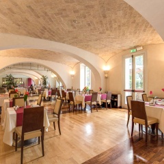 Kolbe Hotel Rome - Bild 25