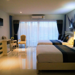Ancora Blu Boutique Hotel - Bild 2