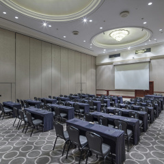 Adana Hilton SA - Bild 21