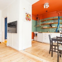 ApartDirect Sveavagen - Bild 17