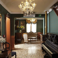 Hotel Casa Nicolò Priuli - Bild 2