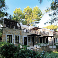 Bodrum Park Resort - Bild 1