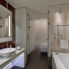 Gorrion Hotel Istanbul - Bild 8