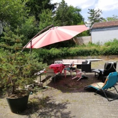 Ruhiges Keller Apartement - Bild 13