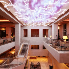 The Ritz-Carlton, Dubai International Financial Centre Hotel thumbnail 37