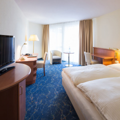 Hotel Rheingold - Bild 5