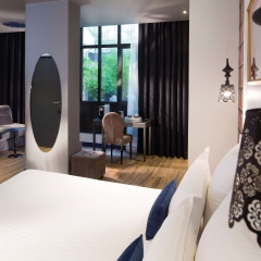 Hotel Mademoiselle - Bild 7