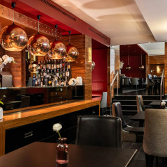 Starhotels Ritz - Bild 18