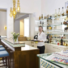 HiLight Suites Hotel - Bild 9