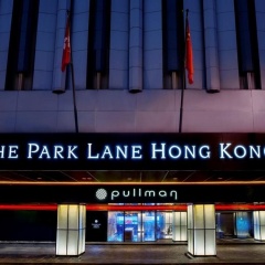 The Park Lane Hong Kong, Autograph Collection - Bild 1