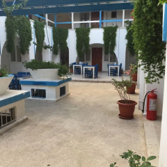 Ruya Boheme Otel - Bild 17