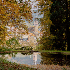 Brenners Park - Hotel & Spa, Oetker Hotels - Bild 26